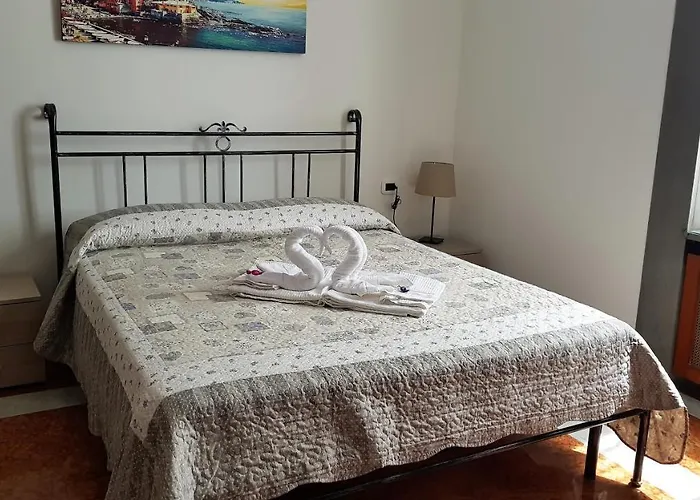 Il Giardino Dei Limoni & Pensionat 4*