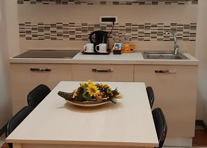 Il Giardino Dei Limoni & Pensionat 4*