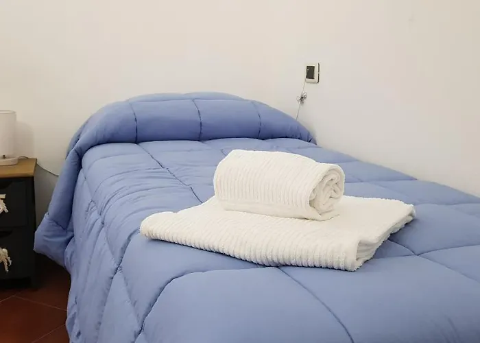 Pensionat Il Giardino Dei Limoni & 4*