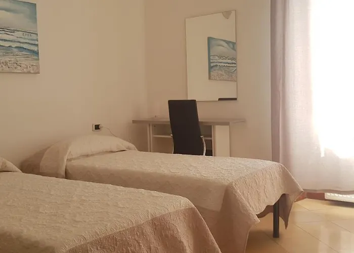 Il Giardino Dei Limoni & Pensionat 4*