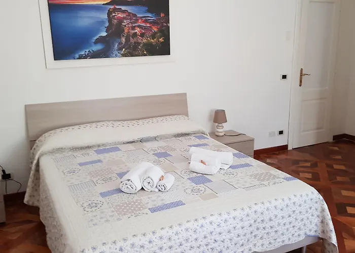 Guest house Il Giardino Dei Limoni & 4*