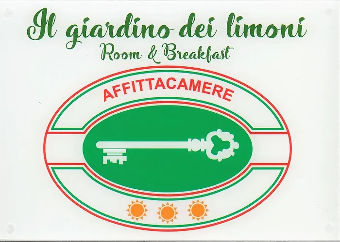 Il Giardino Dei Limoni & Guest house